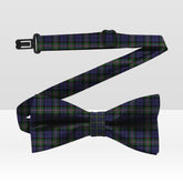 Clan Baird Modern Tartan Bow Tie BY74 Clan Baird Tartan Today